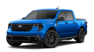 2026 Ford Maverick® External Image 2